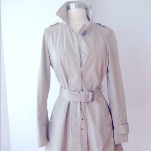 Burberry Brit Trench